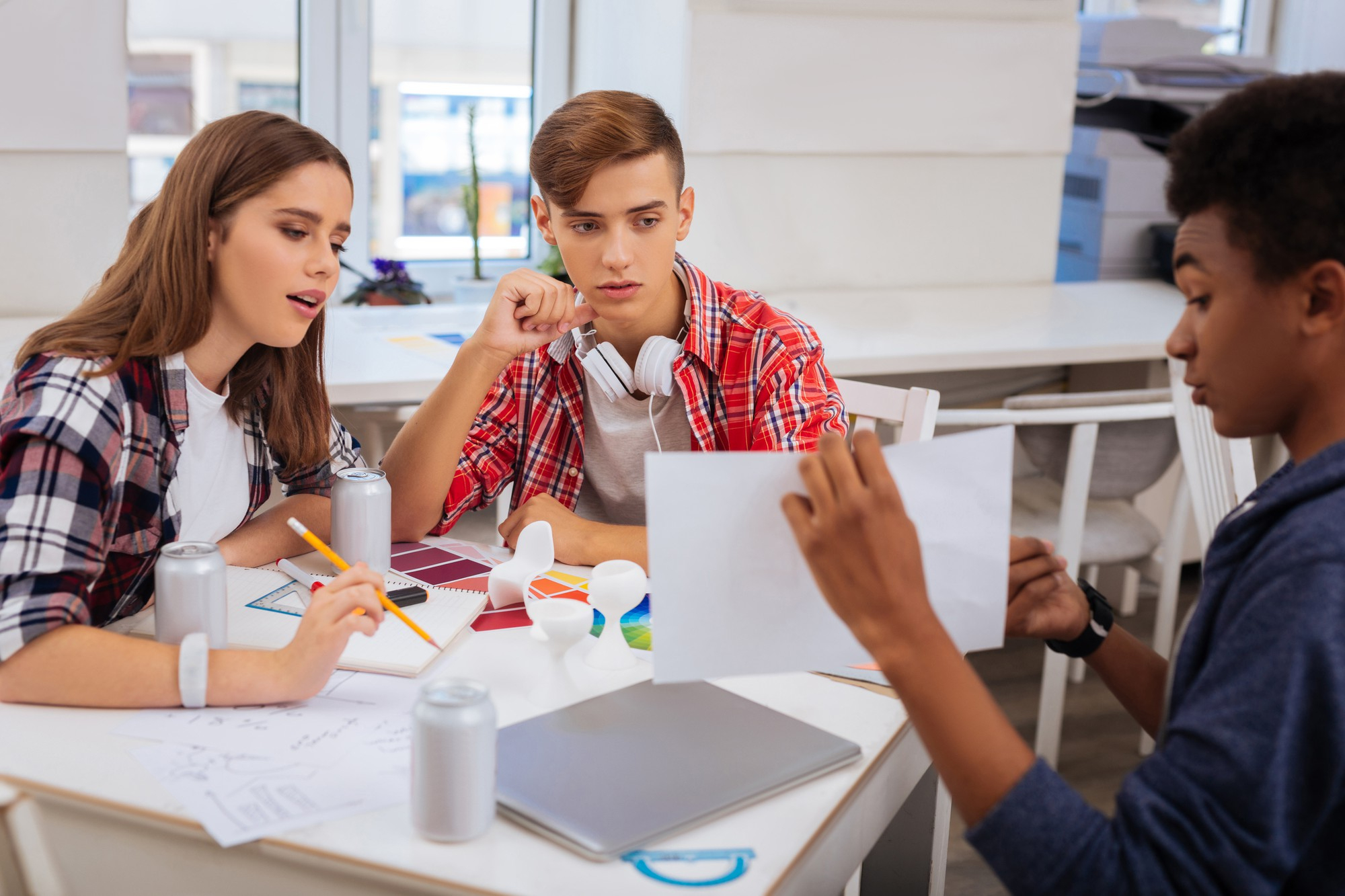 Best 9th Class Tuition in Ahmedabad