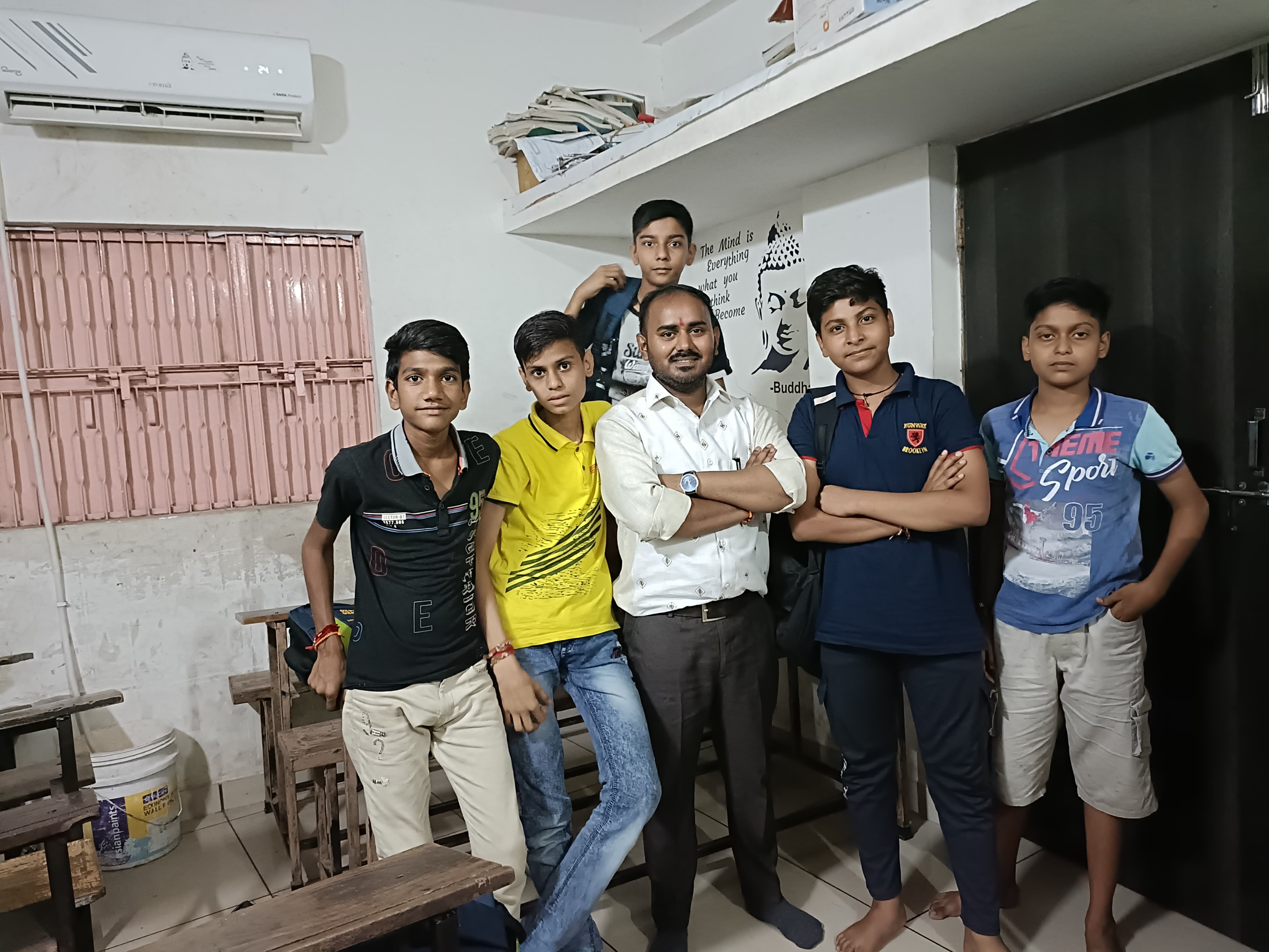 Art Class