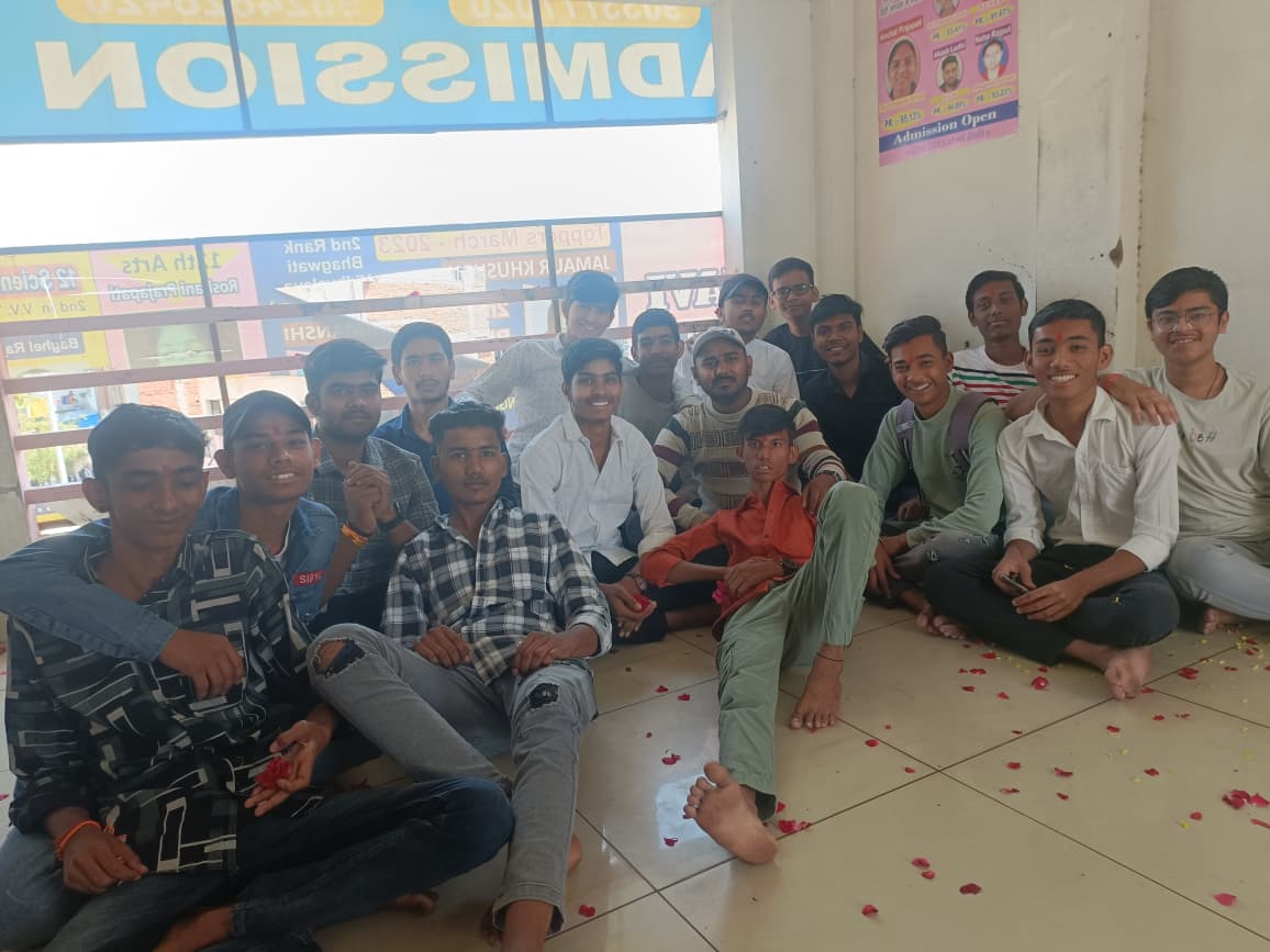 Graduation