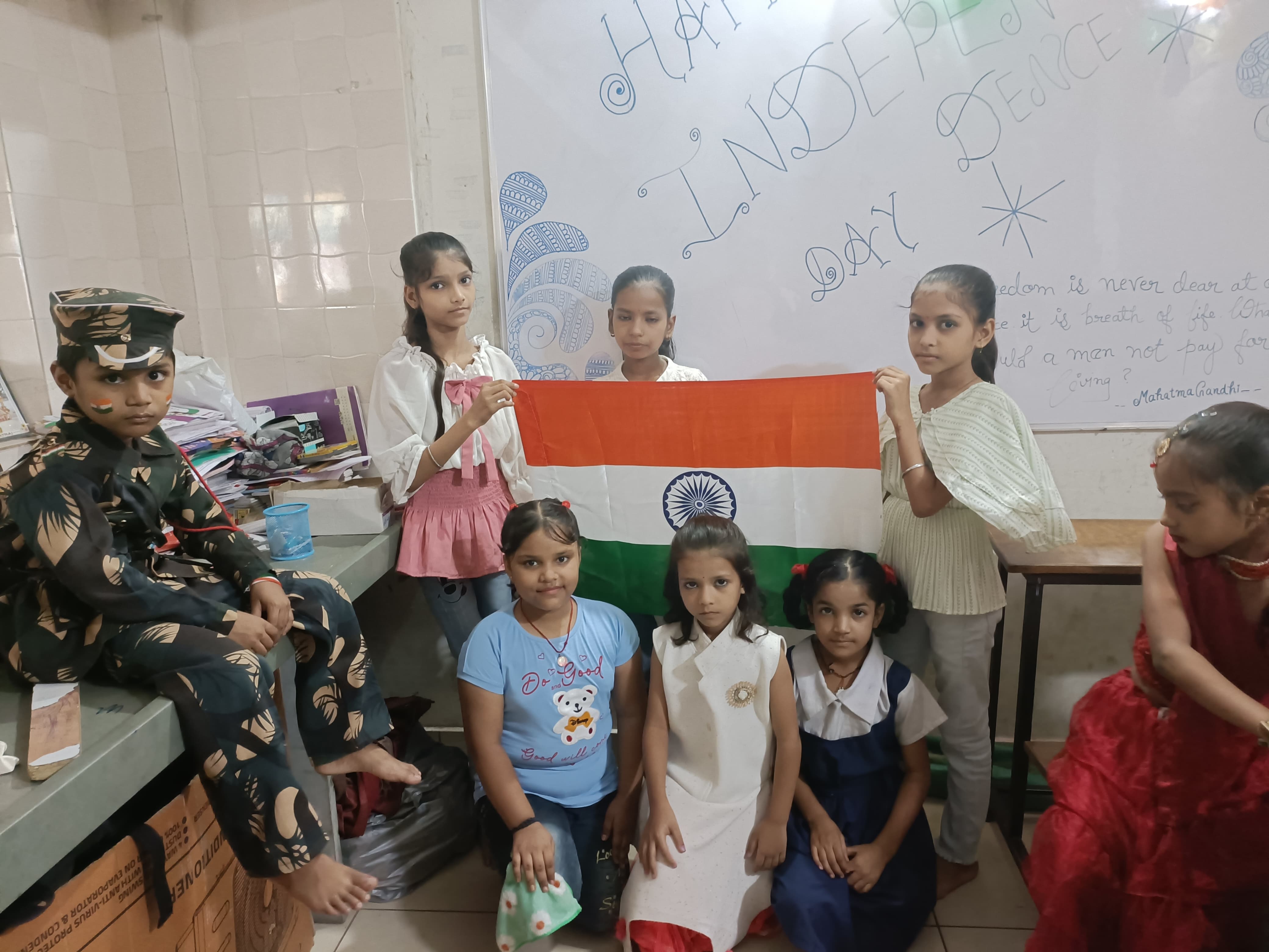 Graduation