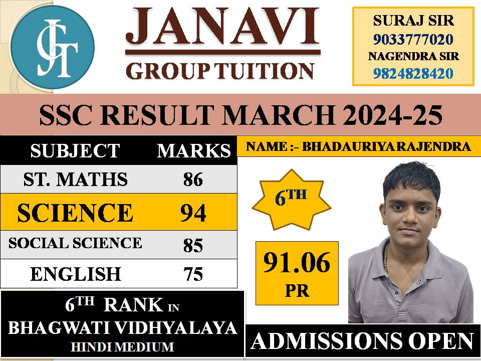 Result