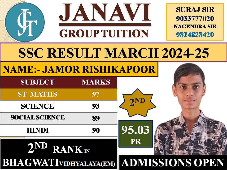 Result