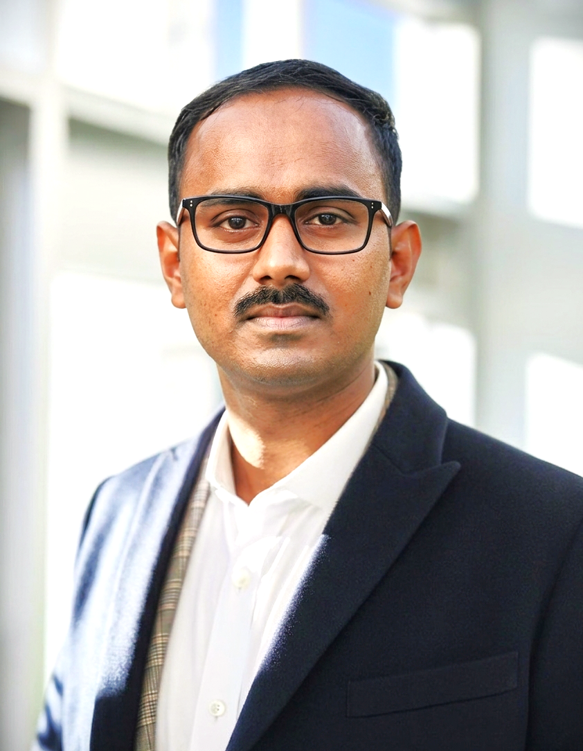 Director Portrait
