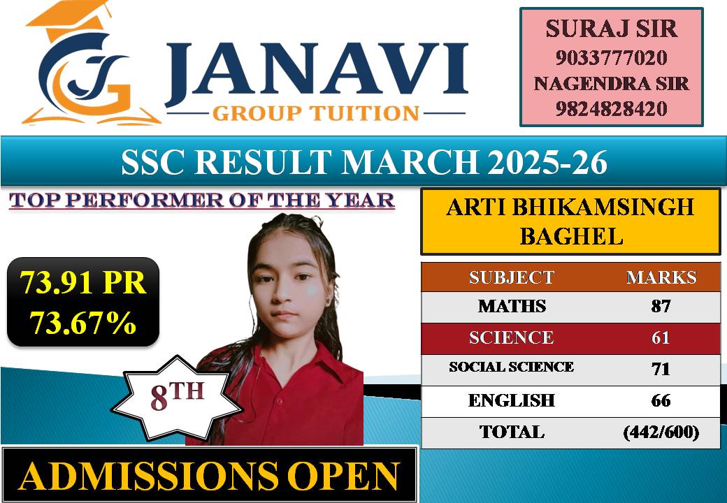 Result